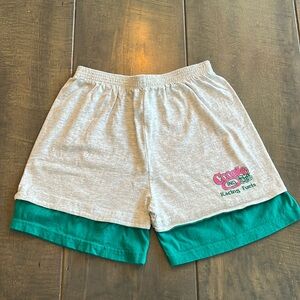 Vintage Shorts